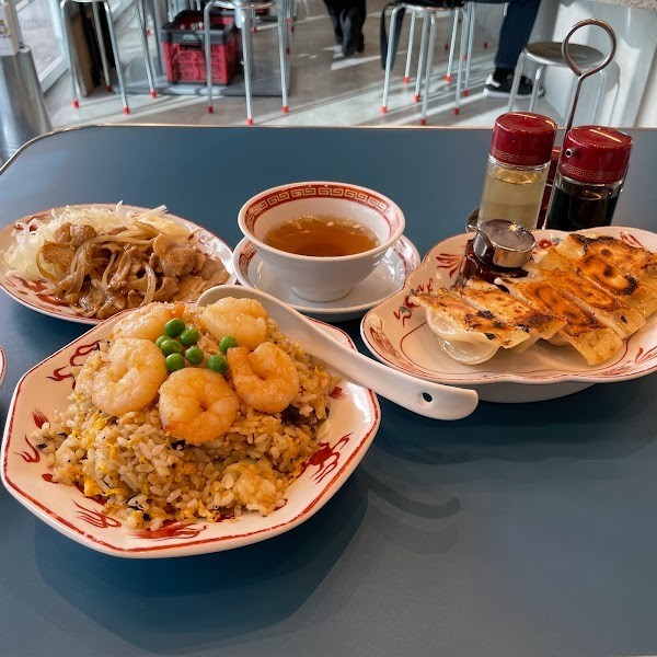 写真一覧：フーフー飯店 - Retty レッティ日本最大級の実名型グルメサービス