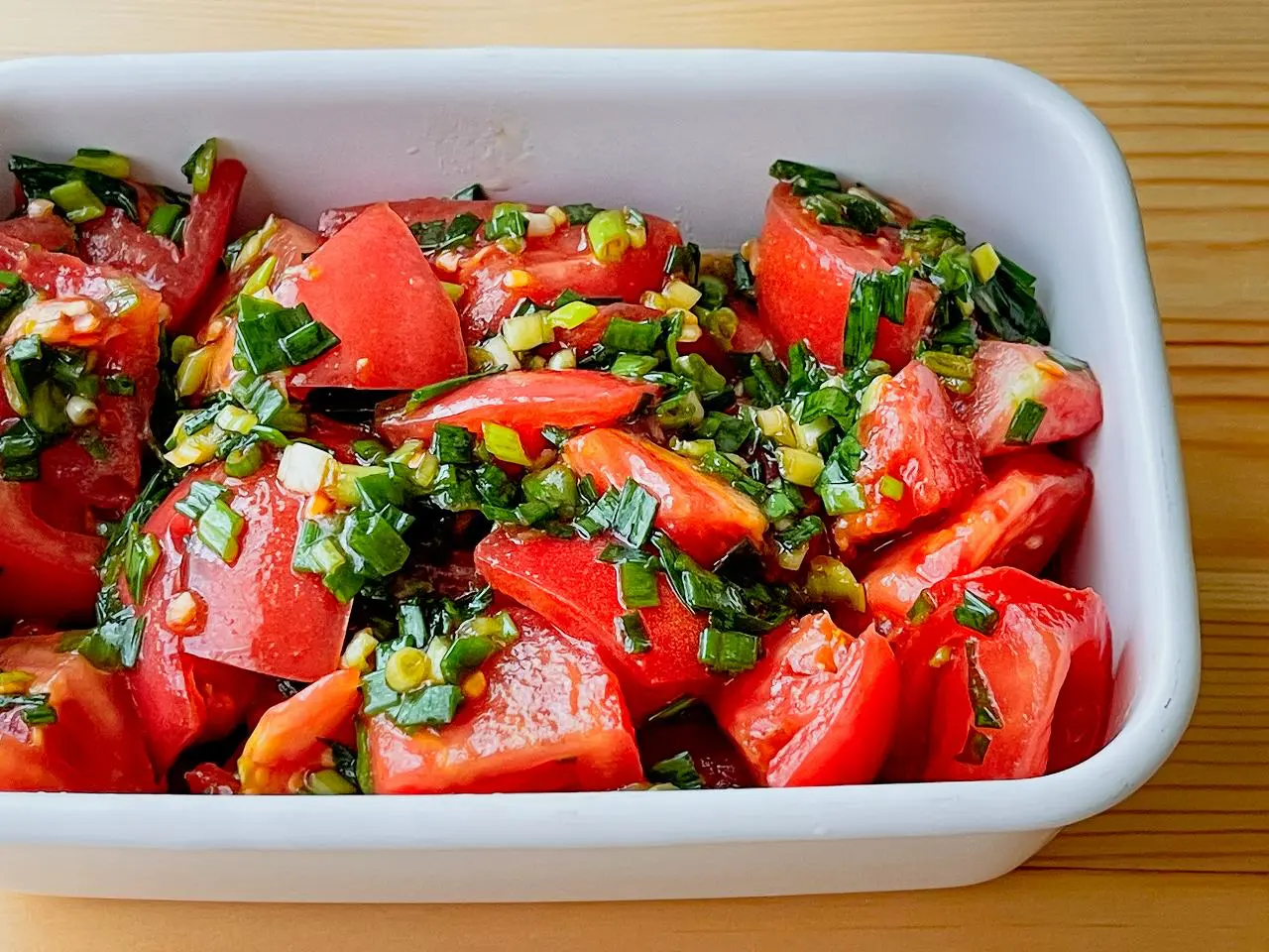 ねぎにらのおひたしこの野菜！ 初めて知ったよ！！ めちゃウマ！！！魚屋三代目オフィシャルブログ「魚屋三代目日記」Poweredby Ameba