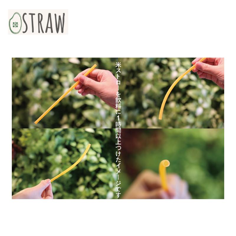 食べられるストロー」が誕生 しかもヨックモックのシガールです