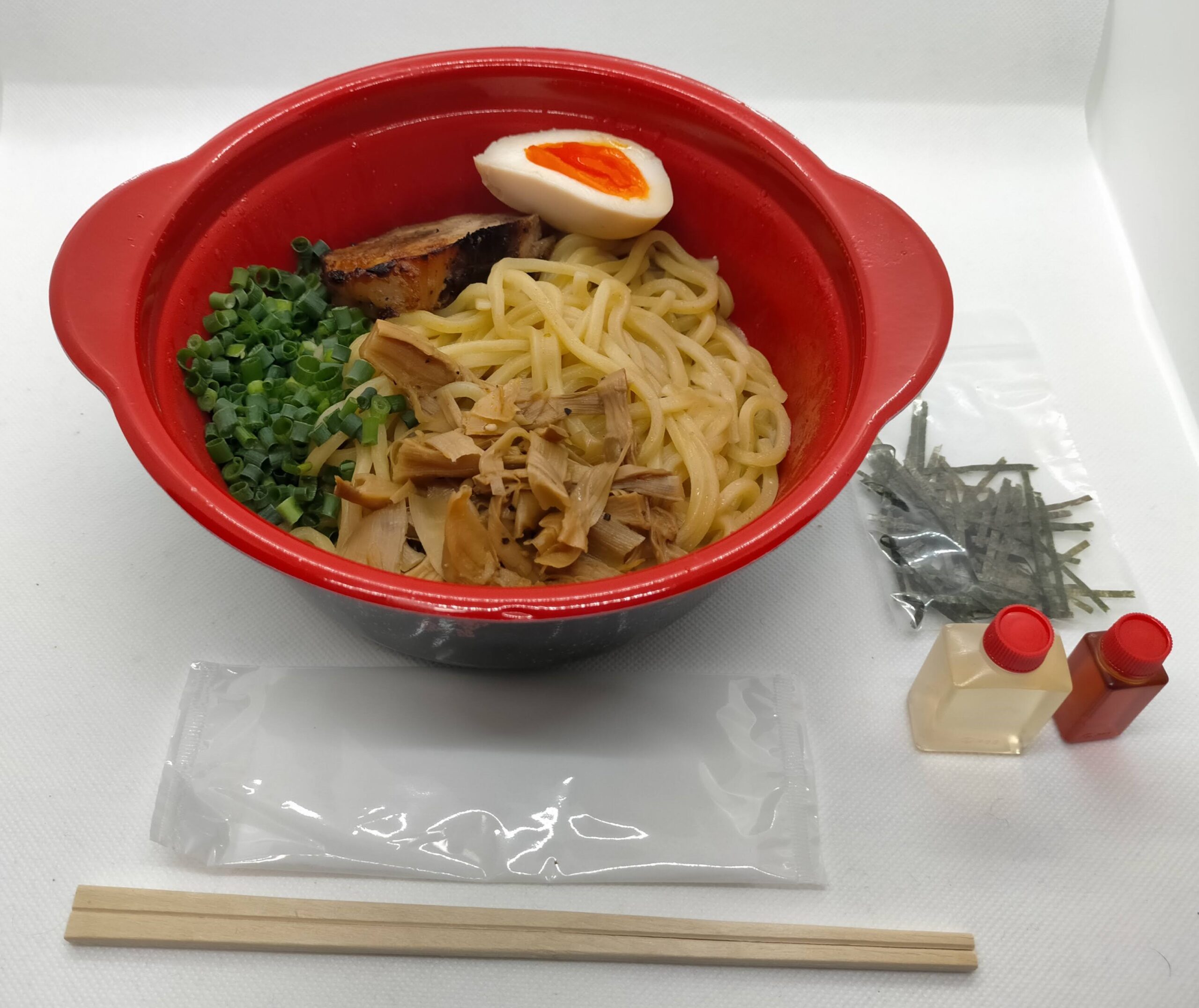 吹田- 関大前にオープンした台湾まぜそばの「麺屋こころ」さんのイートインとテイクアウトを堪能してきました～City Life NEWS