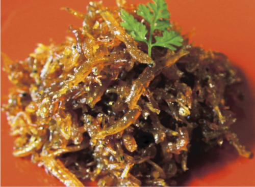 山椒の佃煮はどうやって作るの？美味しく作る方法とアレンジも紹介食・料理オリーブオイルをひとまわし