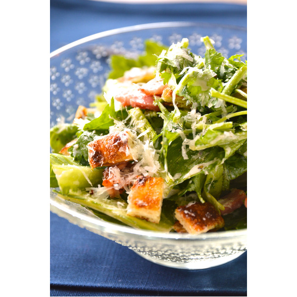 デトックス！パクチーサラダ