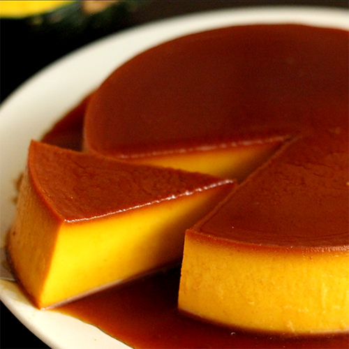 かぼちゃ好き必見！ 濃厚しっとりホットケーキミックスで楽しむ 簡単かぼちゃケーキのレシピ