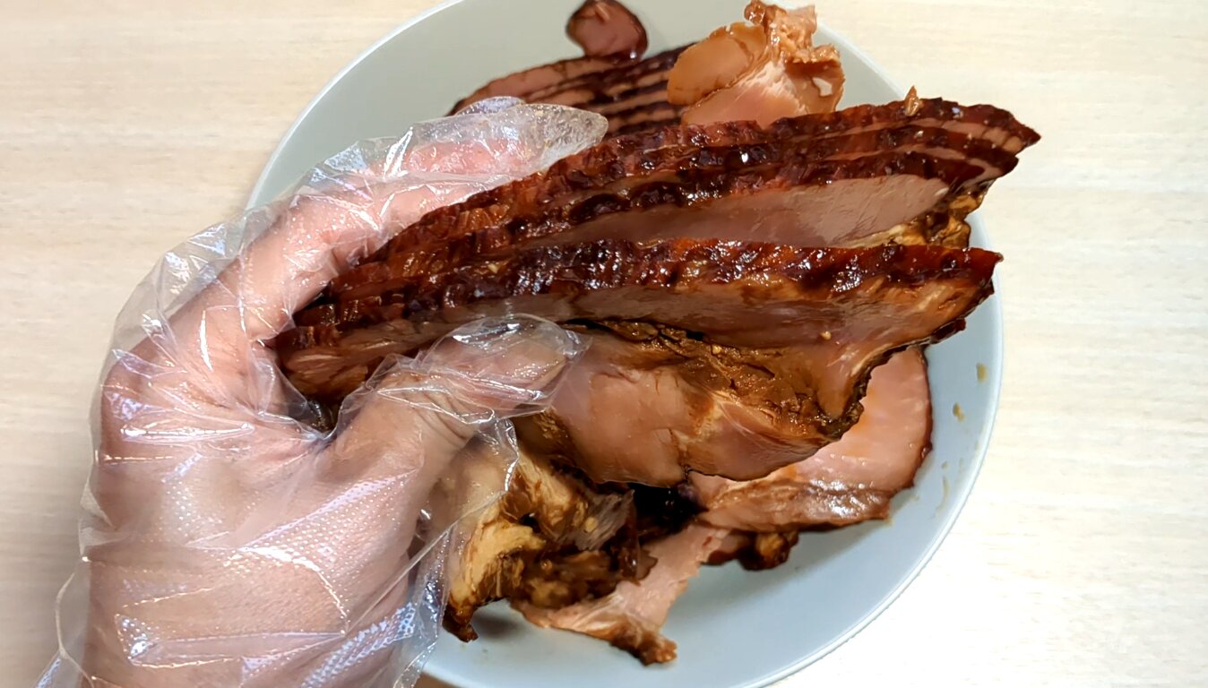 業務スーパー 買わなきゃ損!大容量の訳ありチャーシュー!飽きずに食べきる激うま使い切りアレンジ☆ 業務スーパーマニアスパ子- エキスパート -Yahoo!ニュース