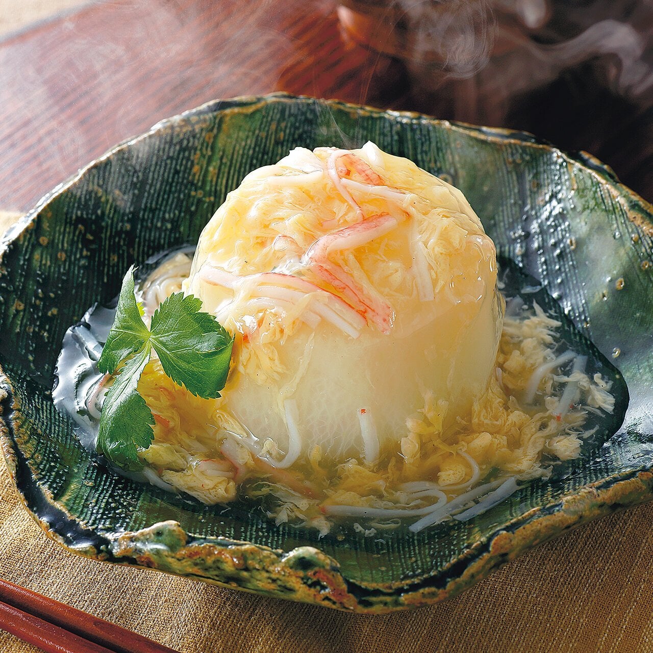 おでんに煮物 あったまるレシピもずらり！旬の「大根」この冬食べたい人気レシピはkufura クフラ 小学館公式