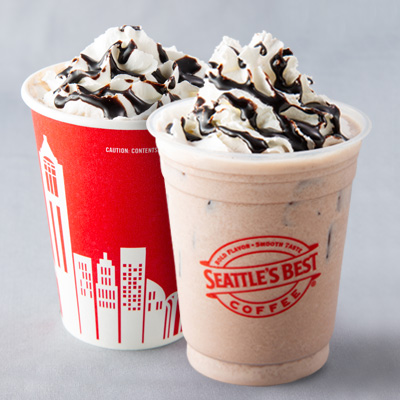 コストコで日本初のスタバのホットチョコレート登場!甘さ控えめで濃厚なココア