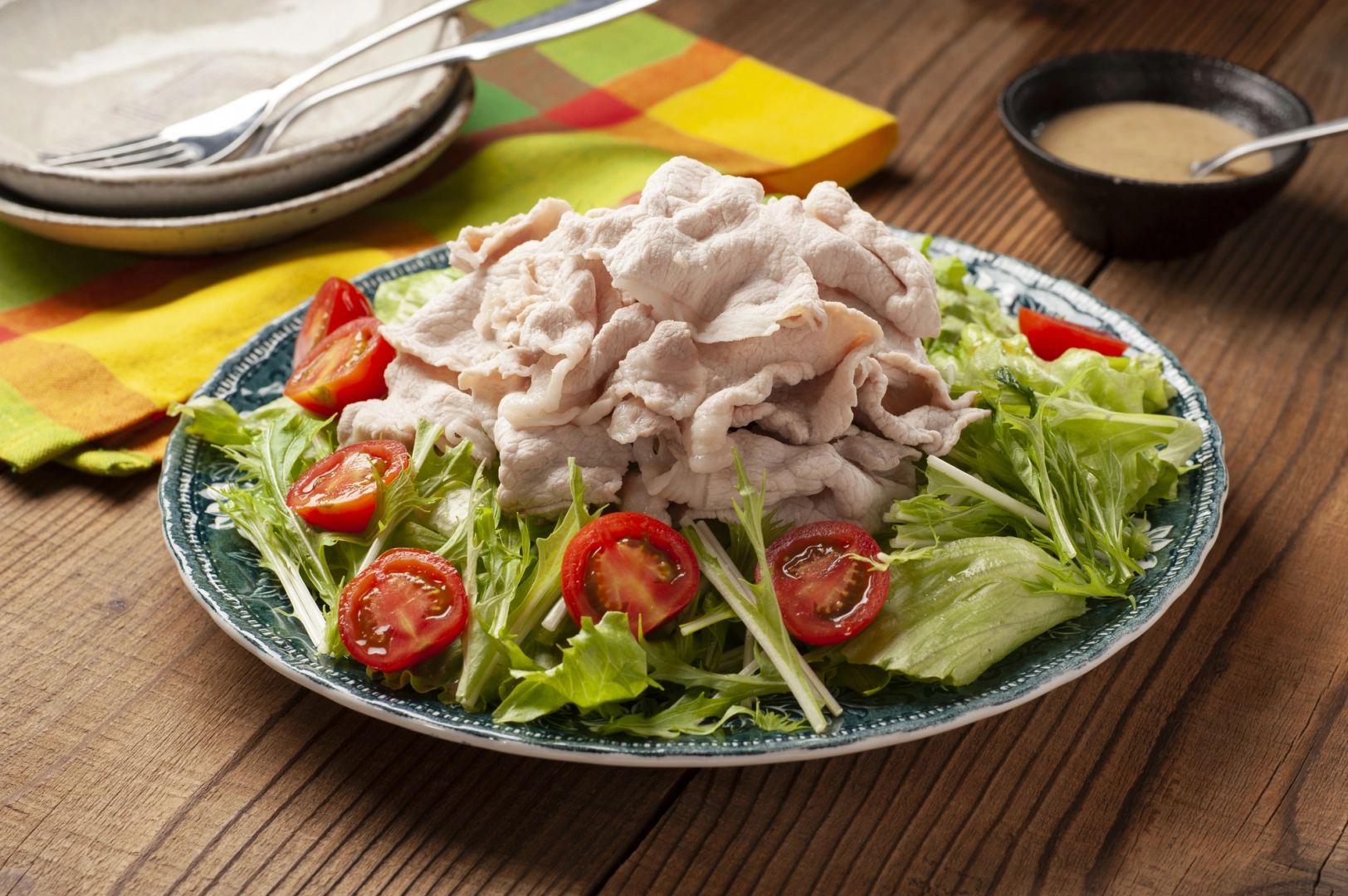 暑い日の夕飯は簡単にしたい！さっぱり〜スタミナレシピ23選の人気レシピ・作り方デリッシュキッチン