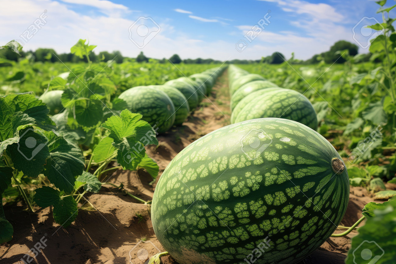 スイカ野菜のビギナーズマニュアル株式会社トーホク