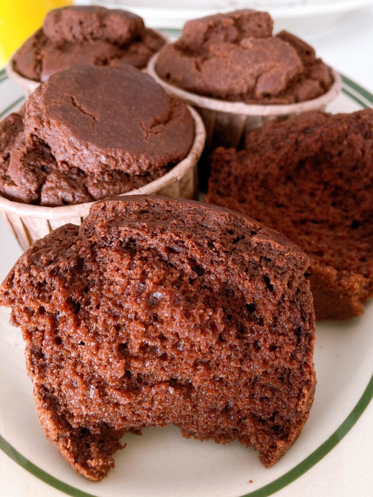 簡単hmで卵、牛乳なしのカップケーキ!! by あーちゃろママクックパッド簡単おいしいみんなのレシピが392万品