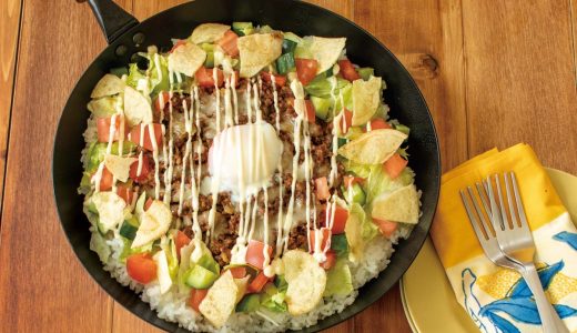 ポテトチップスを活用！簡単アレンジレシピ2選