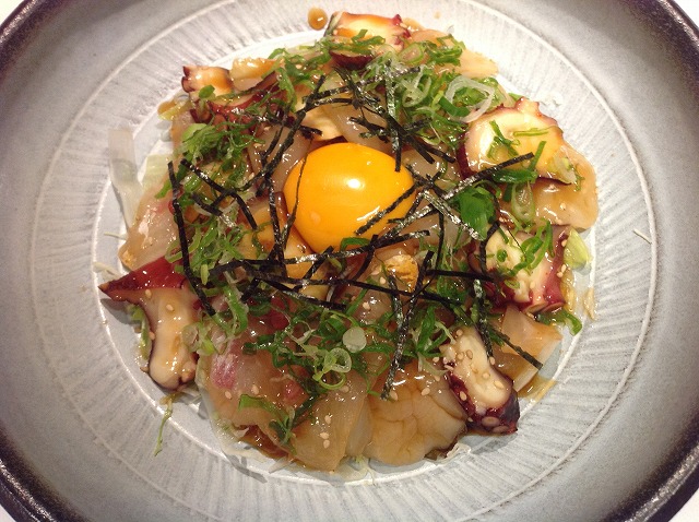 ラクうま！マグロユッケ丼のレシピ。韓国ユッケだれの作り方＋よく合う野菜カライチ