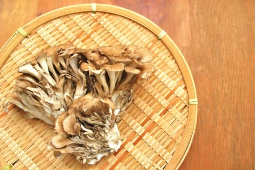 きのこの冷凍 種類別に長持ちさせる冷凍保存方法〜よく使う7種のきのこで解説！〜UP LIFE毎日を、あなたらしく、あたらしく。Panasonic