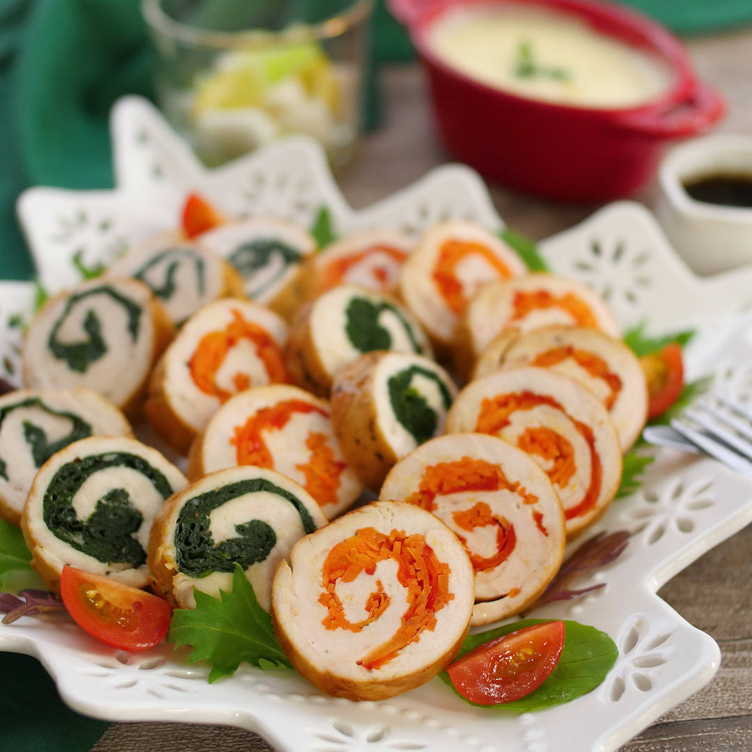 クリスマスは手作り!簡単レシピでおしゃれでかわいい料理&スイーツTOKK トック 大阪京都神戸阪急沿線おでかけ情報メディア