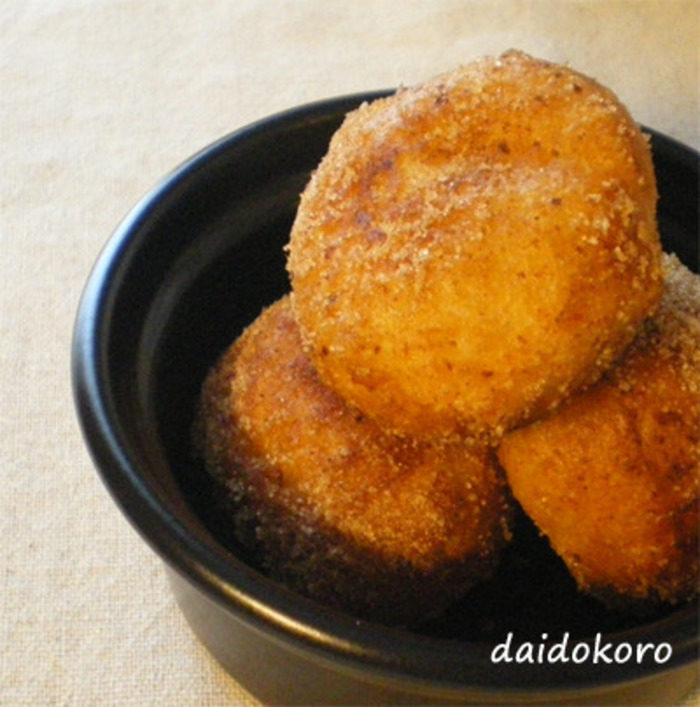 強力粉 レシピ35選パン以外にも使い方いろいろ！レシピサイトNadia