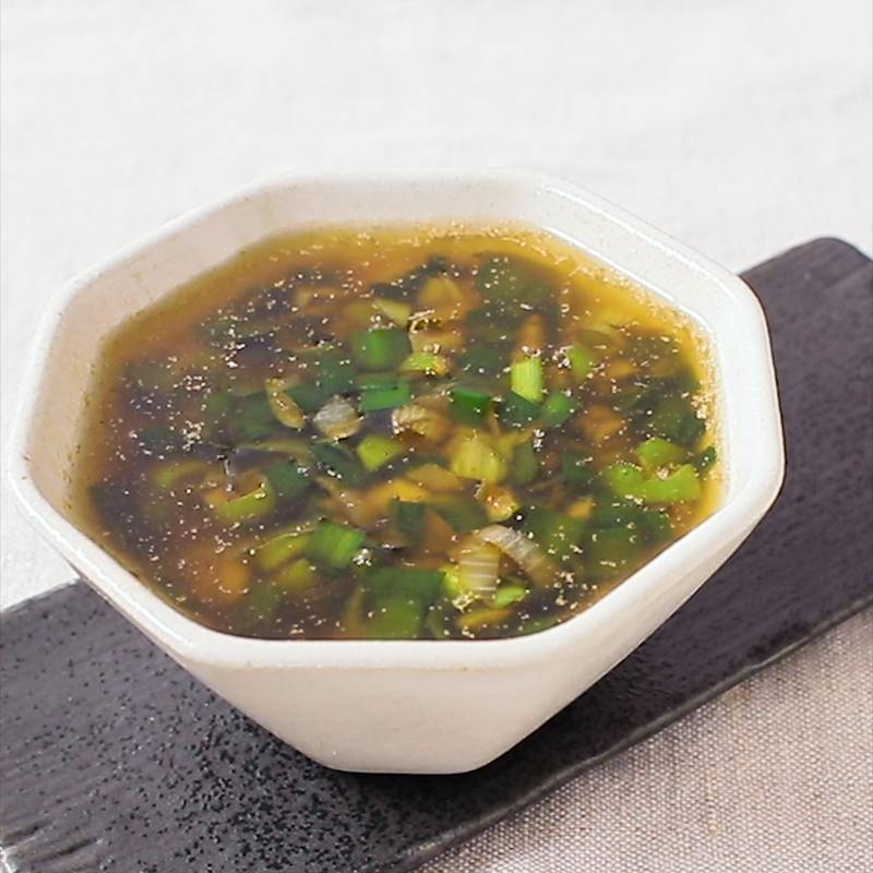 行者にんにくの醤油漬け酒の肴や薬味に！ 〜マイルド Ver. 〜魚屋三代目オフィシャルブログ「魚屋三代目日記」Powered by Ameba