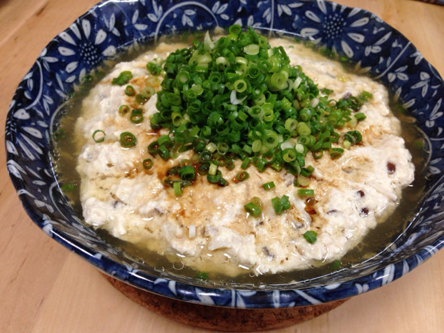 電子レンジで完結!冬にぴったりな「豚肉×豆腐」のあったかレシピフーディストノート