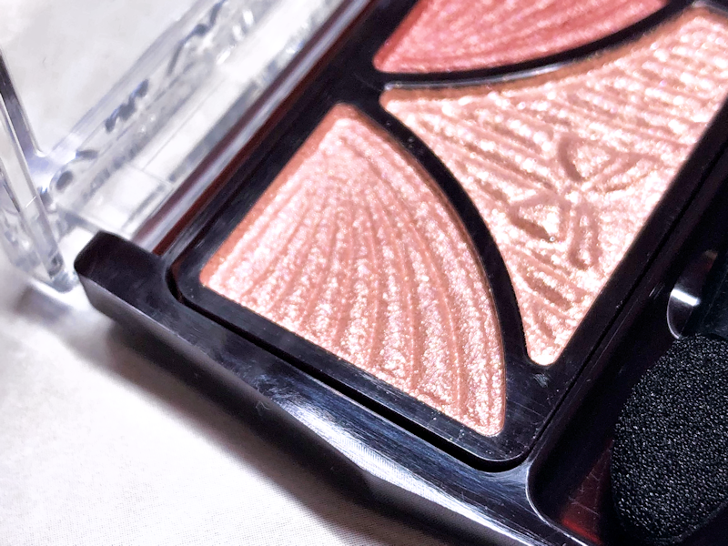 キャンメイク ジューシーピュアアイズ12 チャイティーローズ - メルカリ