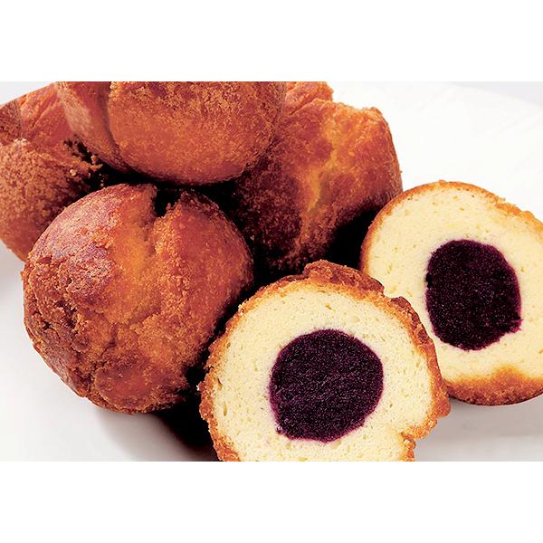 優美堂 おばあのかぼちゃ入りサーターアンダギー 28個入 あんだーぎ サーターアンダギー ドーナツ ドーナッツ かぼちゃ 南瓜 カボチャ 手作りお菓子 おやつ デザート スイーツ プレゼント ギフト 沖縄 おかし サータアンダギー 沖縄菓子 琉球菓子 沖縄県 糸満市 - 沖縄県