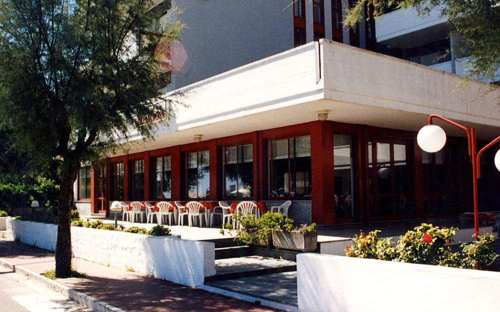 Hotel Palmarosa, Roseto