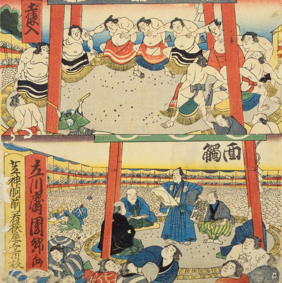 江戸食文化紀行-江戸の美味探訪- no.196「食事作法」