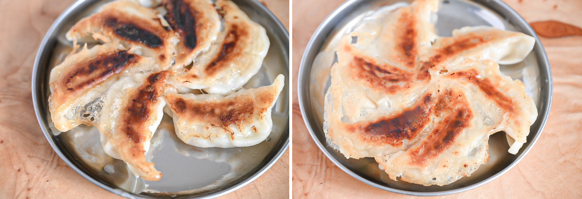 失敗にサヨナラ！羽根つき餃子を上手に仕上げる6つのポイント - トクバイニュース