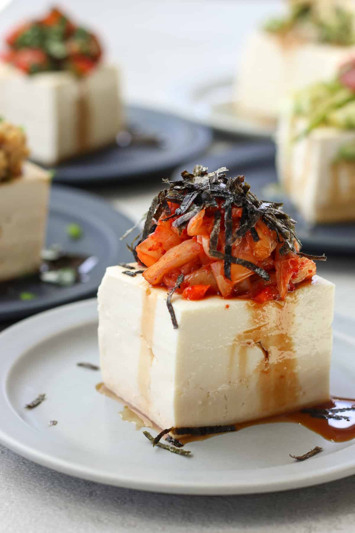 冷奴 アレンジのレシピ おすすめの50選を紹介クラシル