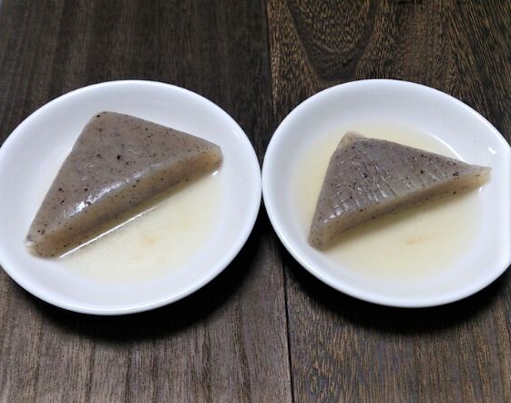 大根のシンプルおでん 下茹でから基本の作り方 柔らか美味しい
