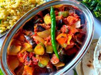 チキンビリヤニ