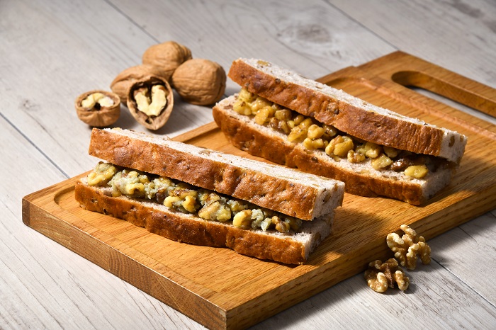 フライパンで作る！ ホットサンドとクロックムッシュの簡単レシピ。具材選びでプロの味に三越伊勢丹の食メディアFOODIE フーディー