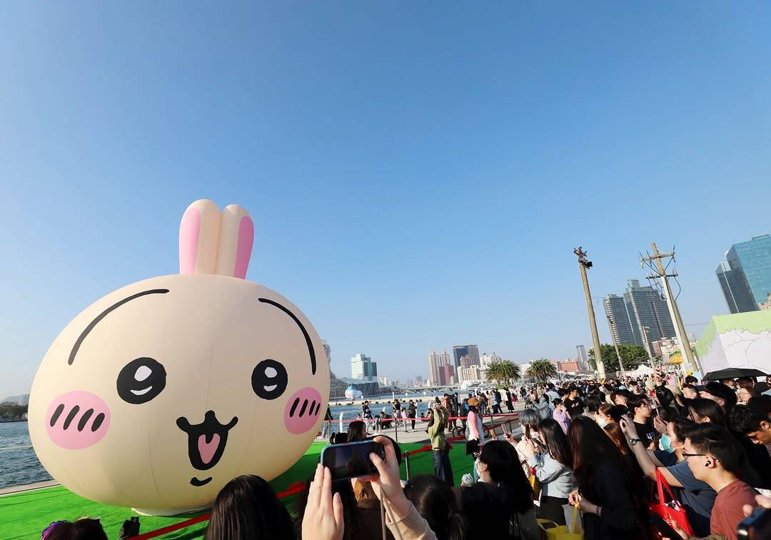 中国のアートトイキャラクター、タイで人気 称号を受賞 写真8枚 国際ニュース：AFPBB News