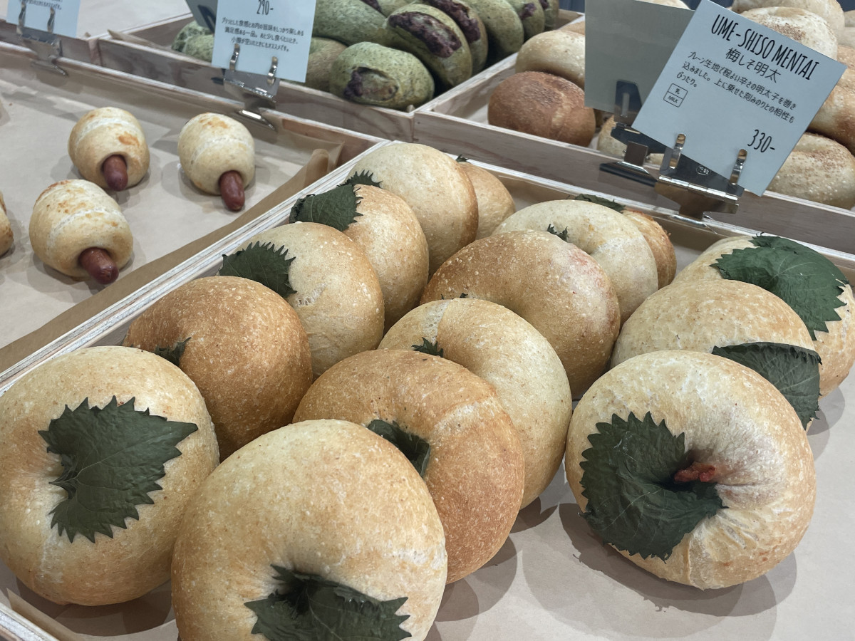 rabbit bagels西院店の人気の秘密とおすすめメニュー紹介 - 京都グルメニアン