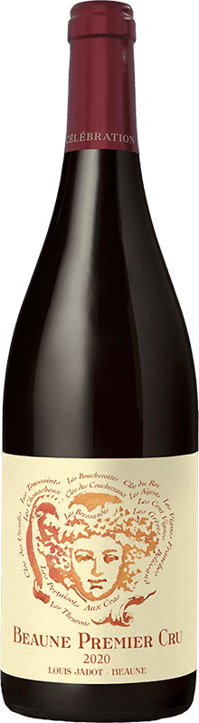 ジャン・クロード・ボワセ ボーヌ・プルミエ・クリュ レ・グレーヴ2021ピーロート・ジャパン ハイエンド・高級ワイン通販