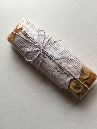 ケーキワンカットラッピングクッキングシートTikTok