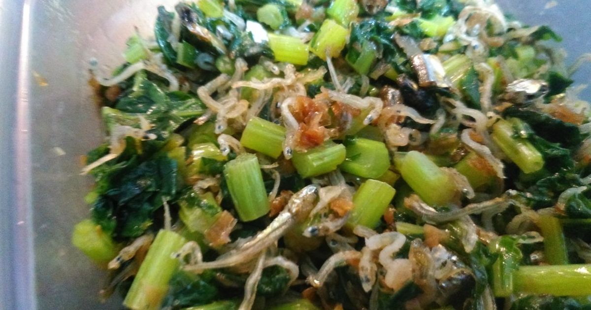 田作りふりかけ お節リメイク by てまはぶクックパッド簡単おいしいみんなのレシピが392万品