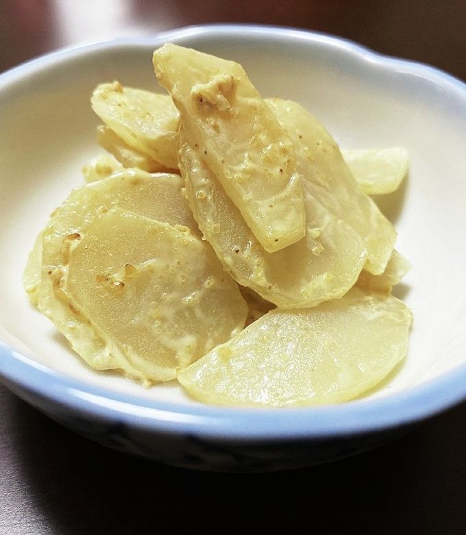 野菜ソムリエが教える!菊芋のおすすめレシピ6選 - macaroni