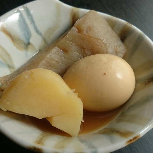 おだしジュワ~な絶品おでんは炊飯器で作れる!ほっとくだけでプロの味になる裏ワザはこの冬に絶対試したい - dressing ドレッシング