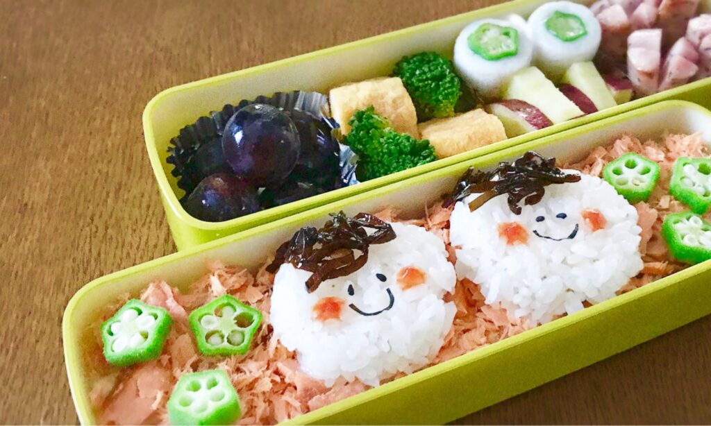 遠足で子どもの気分が上がるお弁当づくりのコツ レシピ付き- たべぷろ