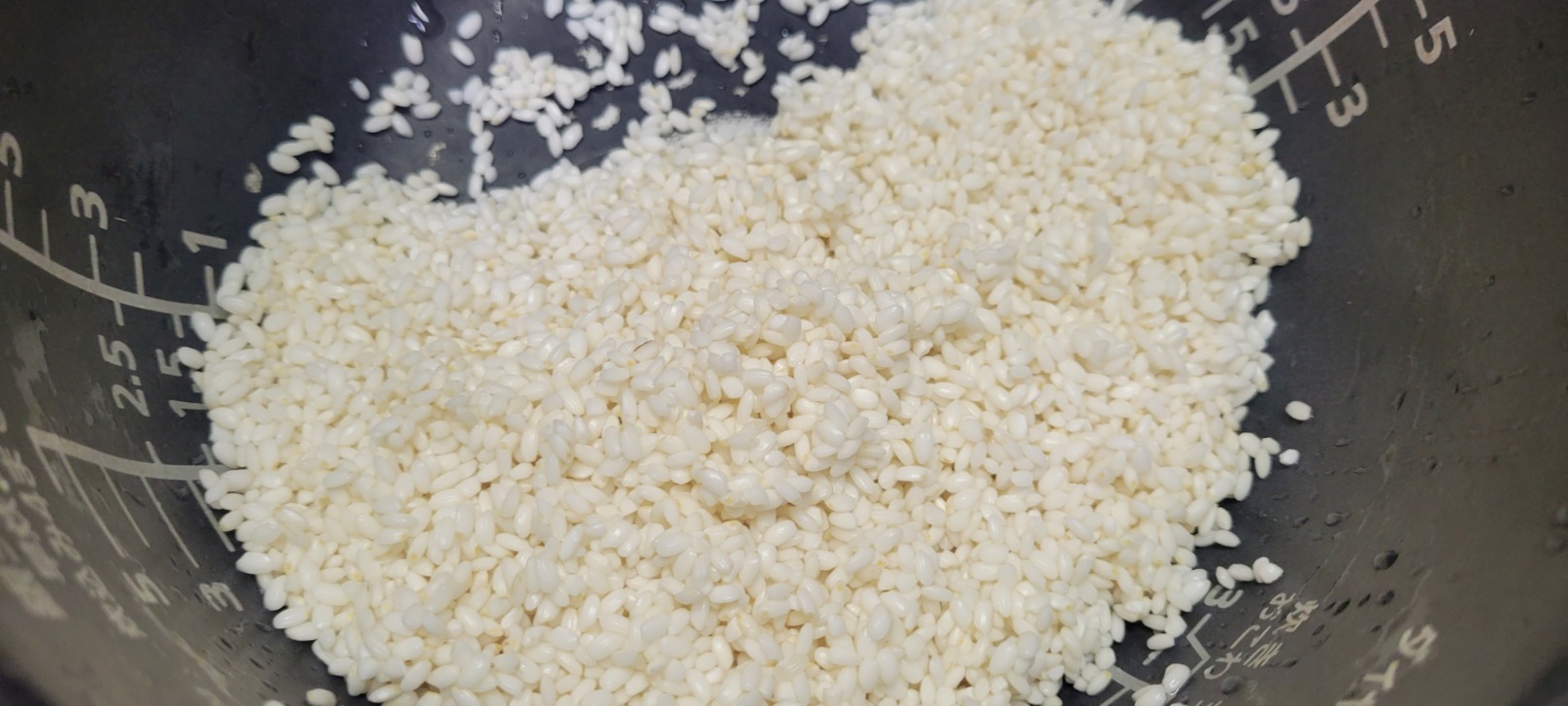 農家直伝 炊飯器で失敗知らず！もっちもち「中華おこわ」作ってみた！これ、お店で売ってるヤツじゃん♪『あたらしい日日』こんな時代のニューノーマルな暮らし方。食と農、生活情報をお届けします