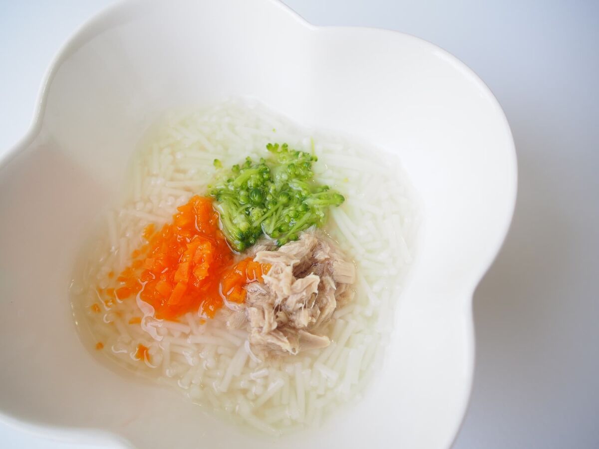 ストックにも便利な「まぐろ水煮フレーク」│「健康な食」をデザインする ビオサポレシピ