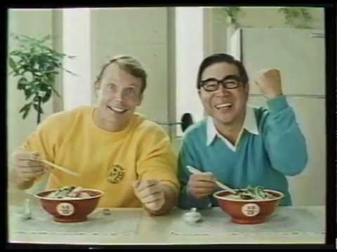 ハウス食品の袋めん87、11-08 15-House