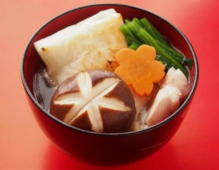 100 お雑煮 Stock Photos, High-Res Pictures, and Images - Getty Imagesおせち,餅, お正月