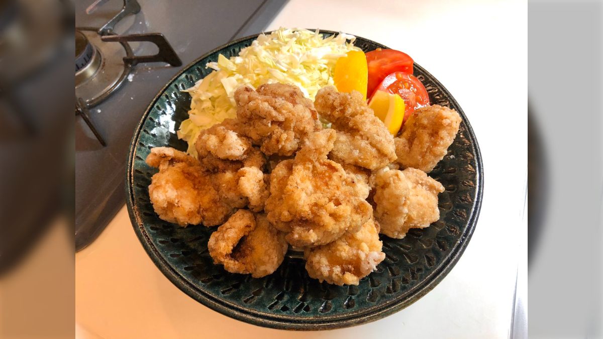 肉はブライン液に漬ければ漬けるほどおいしくなるんじゃないかと思って試してみたら 意外な結果が待っていたロケットニュース24