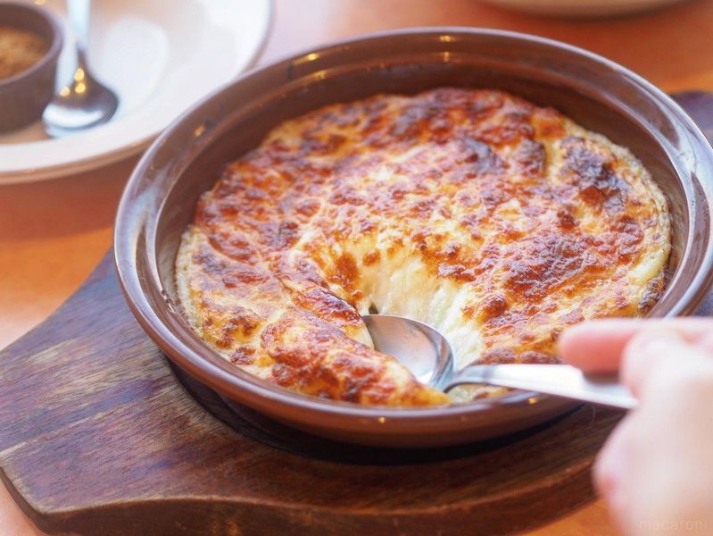 絶望してる」 サイゼリヤの“人気メニュー”が販売終了発表ショック広がる「ええええ！」「悲しい」 1 3グルメ ねとらぼ