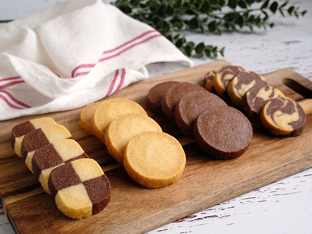 卵なしバターなし 簡単米粉クッキーレシピまとめ！20選管理栄養士namiのレシピブログ