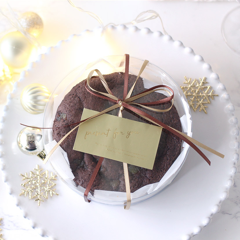 バレンタイン ガトーショコラ : Lovely-Jubblyな日々