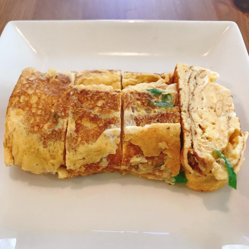 卵焼きを冷凍しても美味しく保存する方法