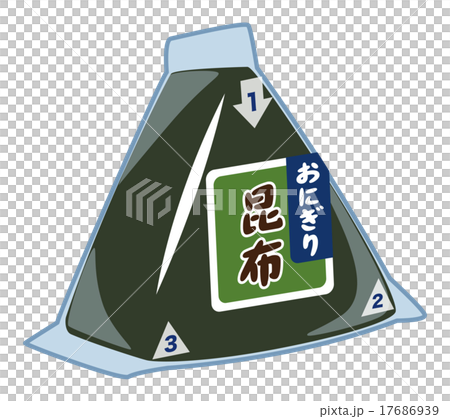 ゆるかわコンビニおにぎり - LINE絵文字LINE STORE