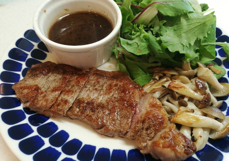 実証! 絶対に失敗しないステーキの焼き方 東京ガス調べ東京ガス ウチコト