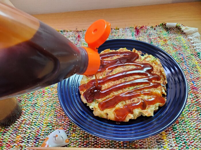 お好みソースがない時の代用品５選！調味料がそろっていれば手作りも簡単 – grapeグレイプ