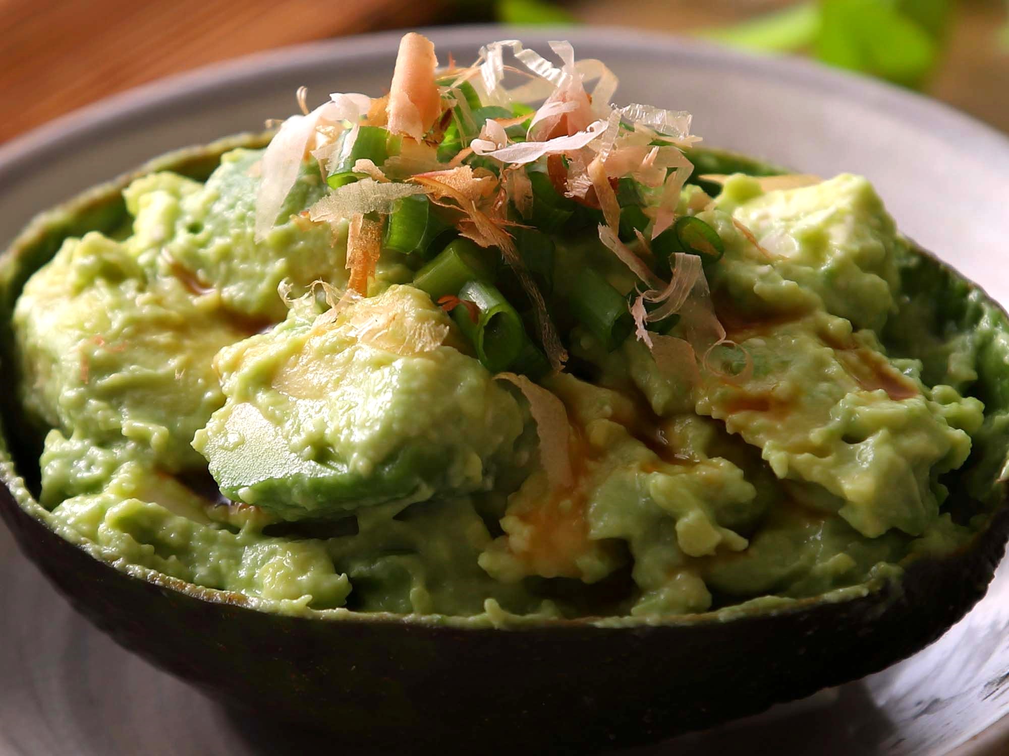 ツナとアボカドのクリームチーズおつまみの作り方とレシピ